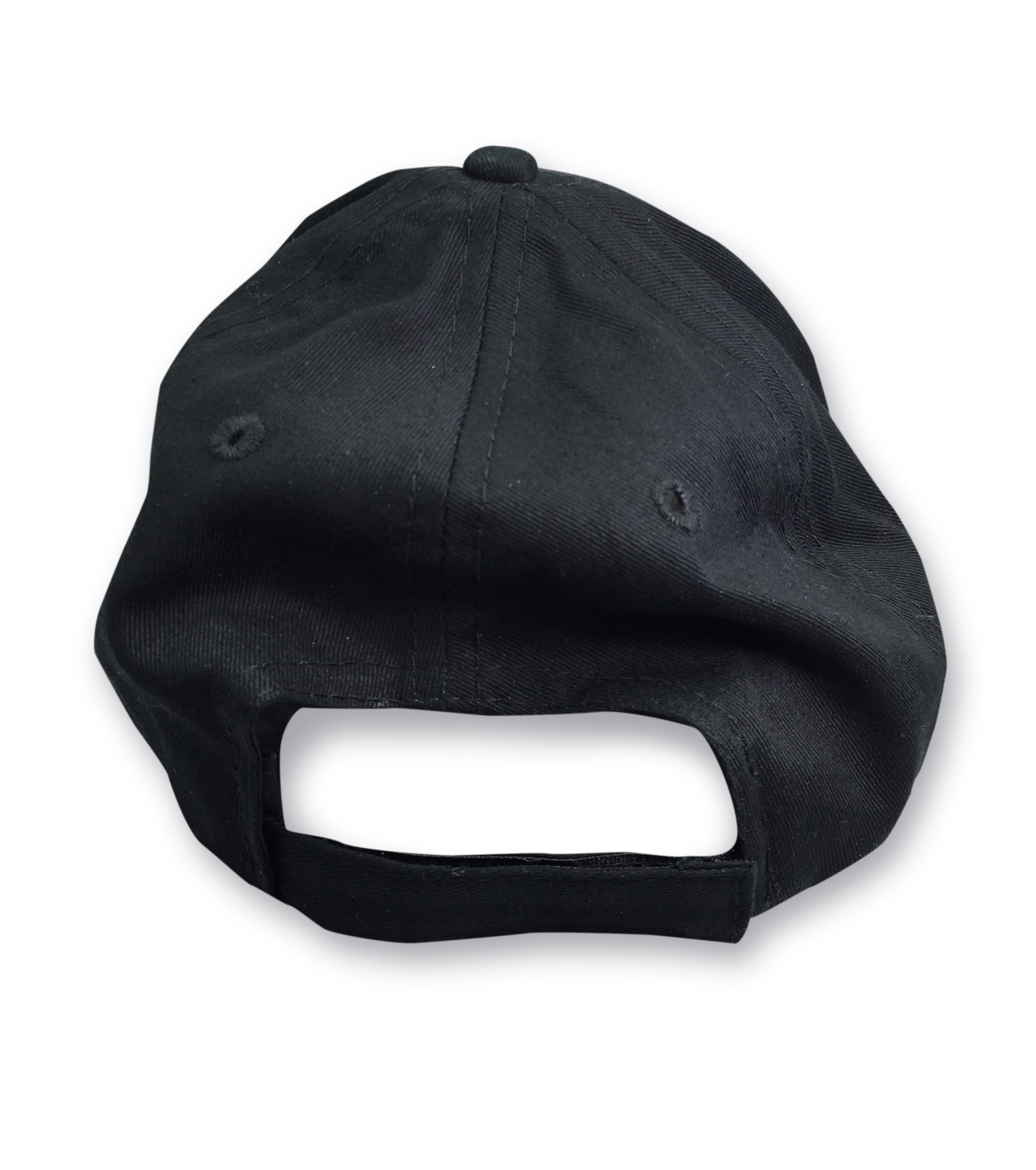 eight piece cap